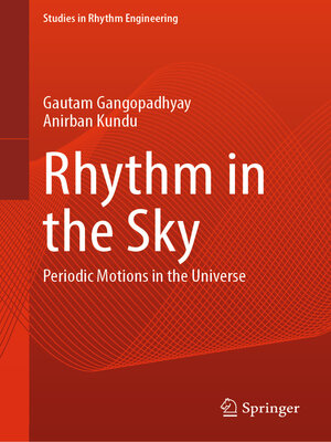 cover image of Rhythm in the Sky